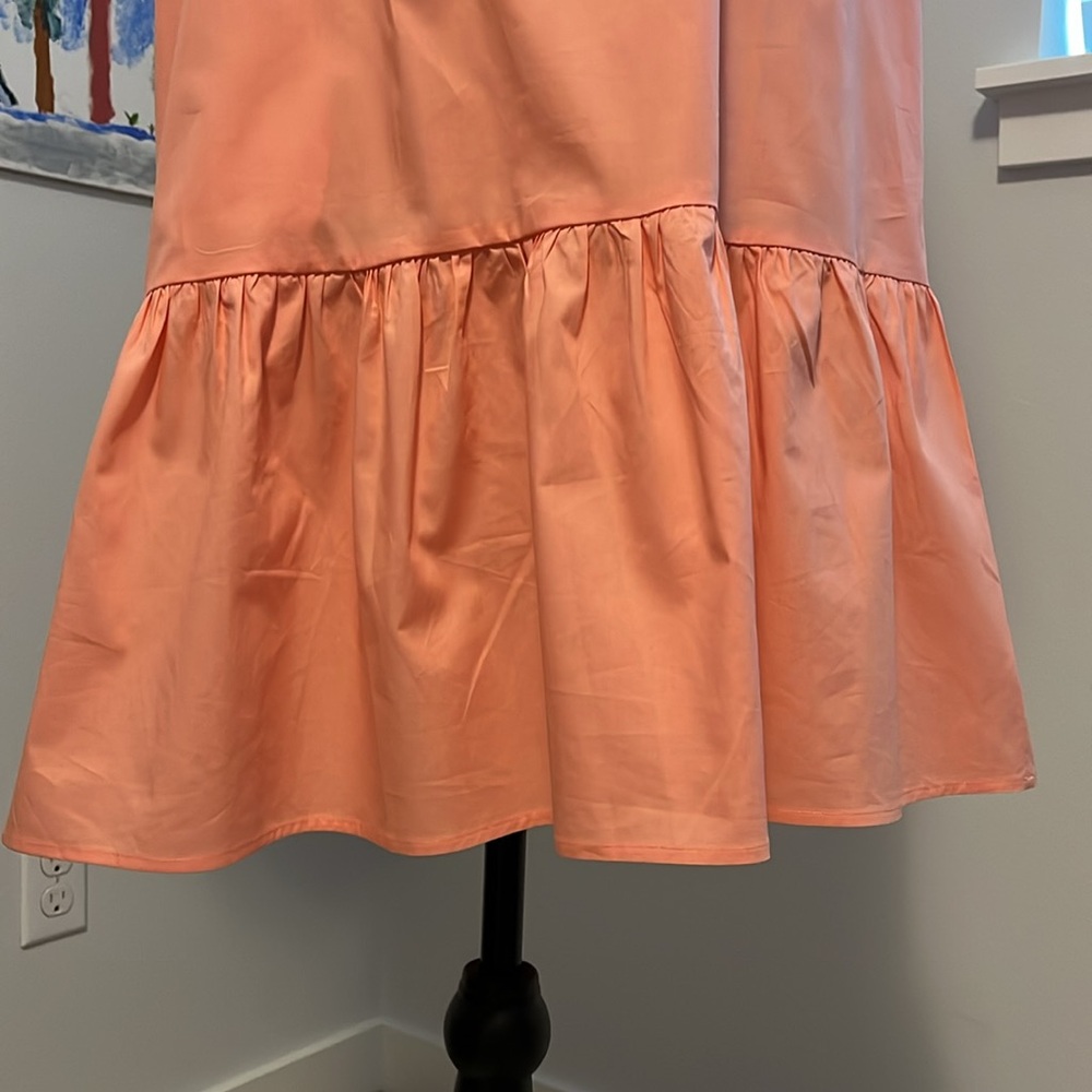 NWT Caryn Lawn Boho Dress - Picture 6 of 14